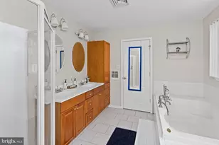 218 Heritage Dr, Mansfield Township, NJ 08022 - Photo 36