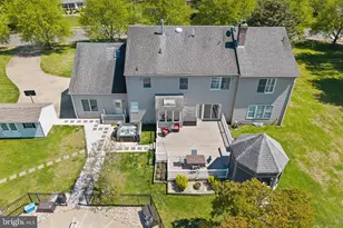 218 Heritage Dr, Mansfield Township, NJ 08022 - Photo 46