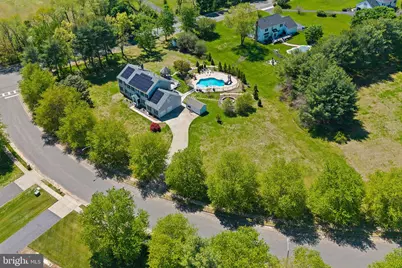218 Heritage Drive, Mansfield Township, NJ 08022 - Photo 4