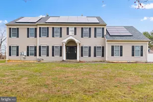 218 Heritage Dr, Mansfield Township, NJ 08022 - Photo 2