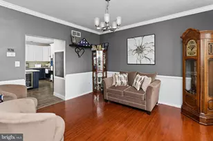 218 Heritage Dr, Mansfield Township, NJ 08022 - Photo 14