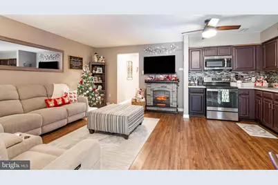 86 Bridgewater, Evesham, NJ 08053 - Photo 2