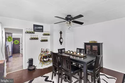 51 Mary Street, Bordentown, NJ 08505 - Photo 10