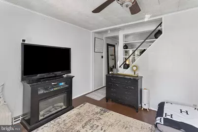 51 Mary Street, Bordentown, NJ 08505 - Photo 6