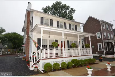 124 E Burlington Street, Bordentown, NJ 08505 - Photo 38