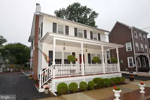 124 E Burlington St, Bordentown, NJ 08505 - Photo 38