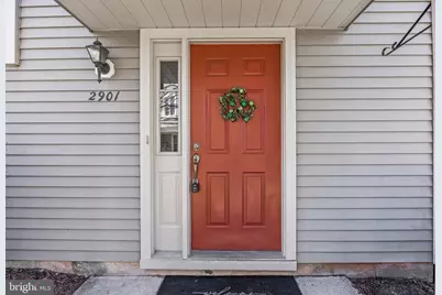 2901 Yarmouth Lane, Mount Laurel, NJ 08054 - Photo 4