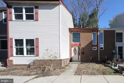 363 Barton Run Boulevard, Marlton, NJ 08053 - Photo 1