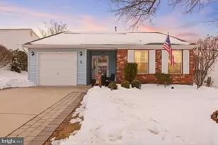 9 Deep Hollow Ln N, Mansfield Township, NJ 08022 - Photo 1