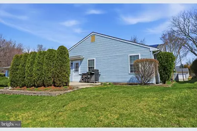 9 Deep Hollow Lane N, Mansfield Township, NJ 08022 - Photo 36