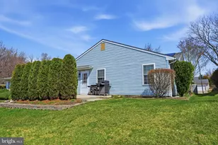 9 Deep Hollow Ln N, Mansfield Township, NJ 08022 - Photo 36