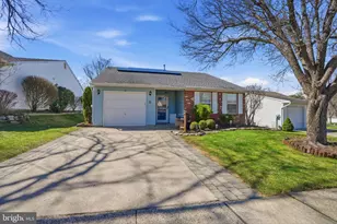 9 Deep Hollow Ln N, Mansfield Township, NJ 08022 - Photo 2