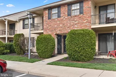 562 Willow Turn #5621, Mount Laurel, NJ 08054 - Photo 4