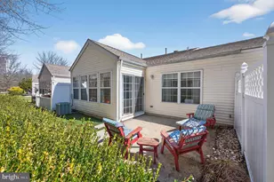 8 Peppergrass Dr N, Mount Laurel, NJ 08054 - Photo 12