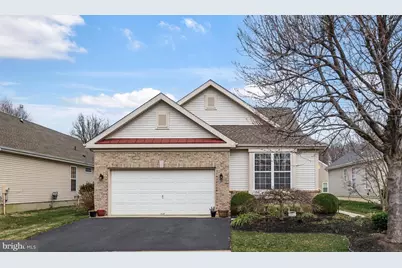 135 Paisley Place, Hainesport, NJ 08036 - Photo 1