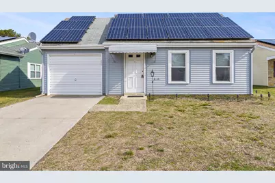 224 Huntington Drive, Southampton, NJ 08088 - Photo 1