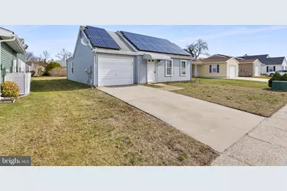 224 Huntington Drive, Southampton, NJ 08088 - Photo 2