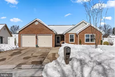 33 Birchwood Drive, Marlton, NJ 08053 - Photo 1