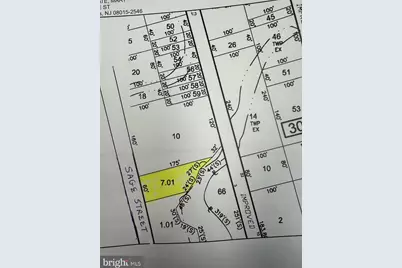 12 Sage Street, Browns Mills, NJ 08015 - Photo 22