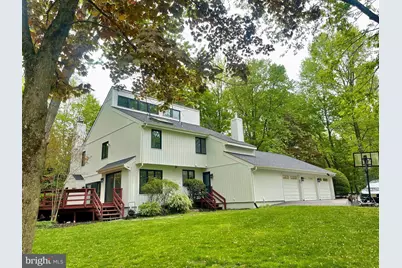 1025 Riverton Road, Moorestown, NJ 08057 - Photo 78