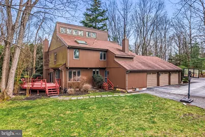 1025 Riverton Road, Moorestown, NJ 08057 - Photo 2