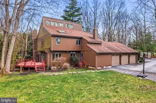 1025 Riverton Rd, Moorestown, NJ 08057 - Photo 2