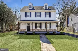 925 Union Landing, Cinnaminson, NJ 08077 - Photo 1