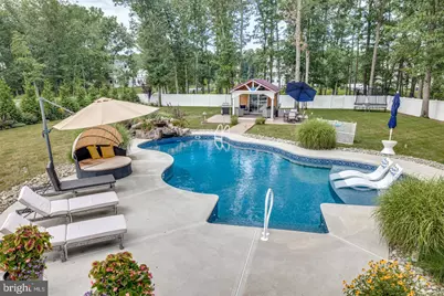 305 Margot Lane, Tabernacle, NJ 08088 - Photo 2