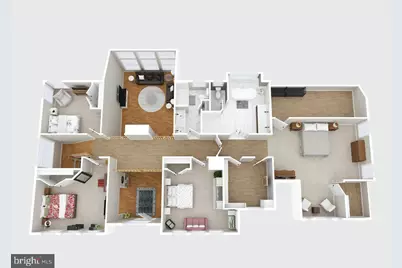 50 Constitution Drive, Southampton, NJ 08088 - Photo 66