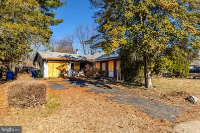 23 Spiralwood Lane, Willingboro, NJ 08046 - Photo 1