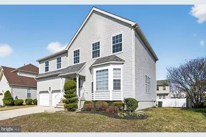 20 Colts Gait Road, Marlton, NJ 08053 - Photo 36