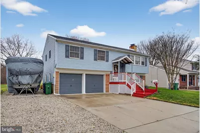 41 Radnor Boulevard, Marlton, NJ 08053 - Photo 2