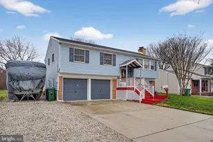 41 Radnor Blvd, Marlton, NJ 08053 - Photo 2