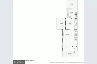 422 Summer Avenue, Edgewater Park, NJ 08010 - Photo 60