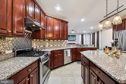 6 Alluvial Drive, Chesterfield, NJ 08515 - Photo 8