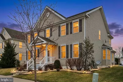 6 Alluvial Drive, Chesterfield, NJ 08515 - Photo 56