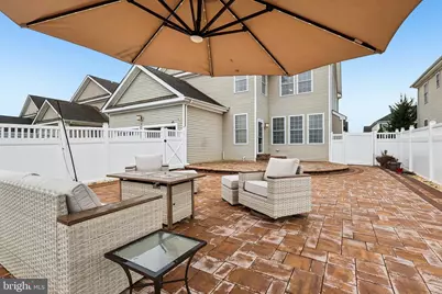 6 Alluvial Drive, Chesterfield, NJ 08515 - Photo 50