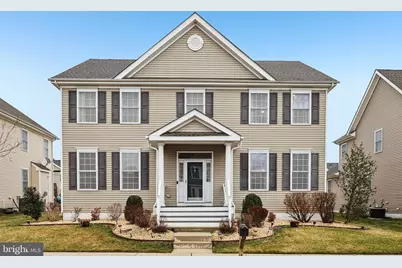 6 Alluvial Drive, Chesterfield, NJ 08515 - Photo 58