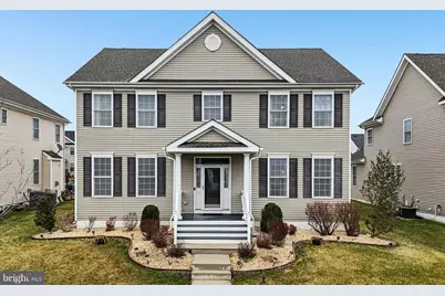 6 Alluvial Drive, Chesterfield, NJ 08515 - Photo 2