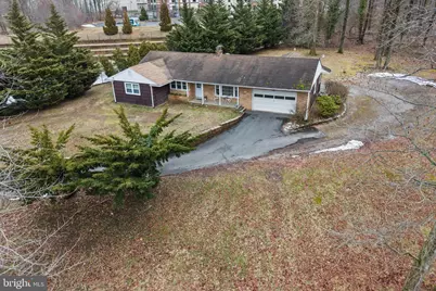 949 US Highway 206, Bordentown, NJ 08505 - Photo 1