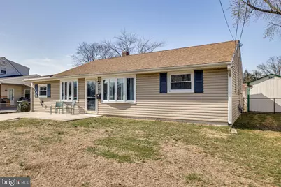 917 Rigg Road, Burlington, NJ 08016 - Photo 24