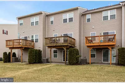 167 Nathan Drive, Cinnaminson, NJ 08077 - Photo 26