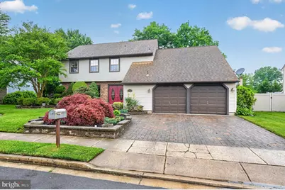 3 Meadowrue Drive, Mount Laurel, NJ 08054 - Photo 1