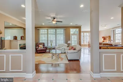 4 Ellington Drive, Mansfield Township, NJ 08022 - Photo 6