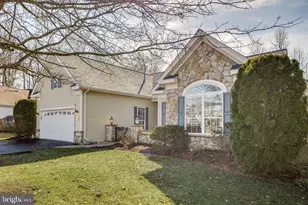 4 Ellington Dr, Mansfield Township, NJ 08022 - Photo 40