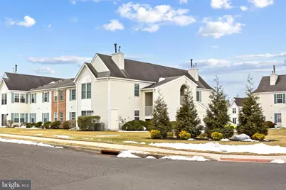 1701 Steeplebush Terrace, Mount Laurel, NJ 08054 - Photo 1