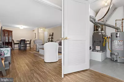 1701 Steeplebush Terrace, Mount Laurel, NJ 08054 - Photo 6