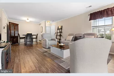 1701 Steeplebush Terrace, Mount Laurel, NJ 08054 - Photo 2