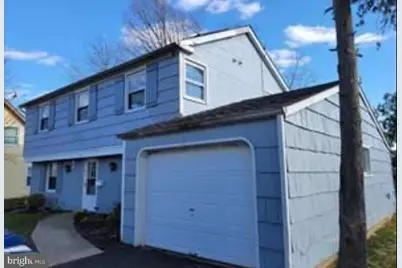 32 Palfrey Lane, Willingboro, NJ 08046 - Photo 1