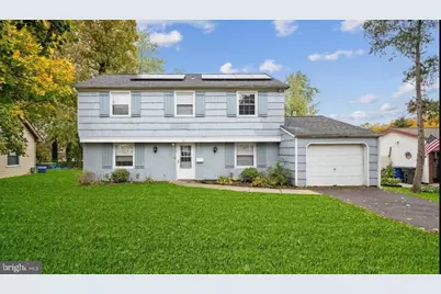 32 Palfrey Lane, Willingboro, NJ 08046 - Photo 2